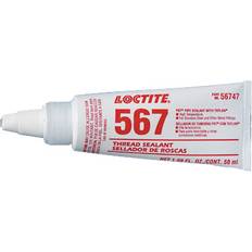 Loctite Byggematerialer Loctite 567 Gevindtætning 50 ml