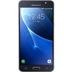 Samsung Galaxy J5 Mobile Phones Samsung SM-J510FZKUDBT Galaxy J5 2016 Duos 1280 x 720 HD 2GB RAM 13.208 cm Super AMOLED 1280 x 720 HD 2GB RAM Quad-Core 1.2GHz LTE 13/5 MP Wi-Fi Bluetooth v4.1