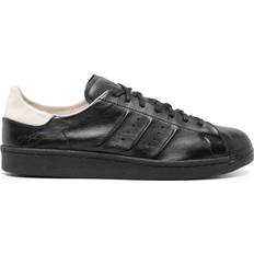 Y-3 Superstar sneakers unisex Calf Leather/Calf Leather/Rubber/Fabric Black