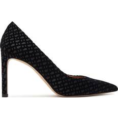 45 Tacchi e Décolleté Scarpe stiletto Boss - Nero