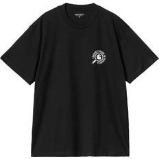 Carhartt WIP Inspector T-Shirt - Black