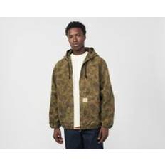 Carhartt WIP Duck Camo Active Jacket, Green