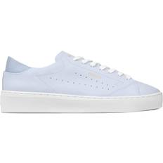 Microfiber Trainers Axel Arigato Court W - Blue