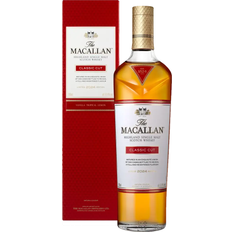 The Macallan Classic Cut 2024 Edition Single Malt Whisky 70cl