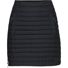 Syntetisk Nederdele Jack Wolfskin Iceguard Skirt - Grey