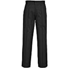 Work Clothes Portwest Preston Broek maat 28, Black