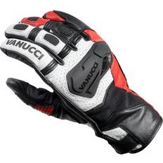 VANUCCI VSG-4 HANDSKAR hvid