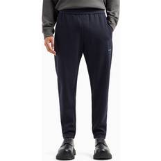 Armani Exchange Trousers Armani Exchange 6dzpja_zjnkz Joggers Blau Mann