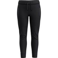 Smartwool Byxor & Shorts Smartwool Women's Active Fleece Jogger Träningsbyxa Färg svart