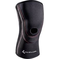 Mueller Breathable Open Patella Knee Sleeve, L