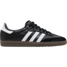 adidas adidas Samba ADV sneakers unisex Leather/Suede/Rubber/Fabric Black