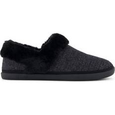 Toms Innetofflor Toms Oslo Slipper Women's Black Slippers