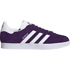 Gazelle Suède Sneakers - Rich Purple