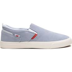 New Balance Numeric Jamie Foy 306 ''Grey'' sneakers unisex Suede/Rubber/Fabric Blue