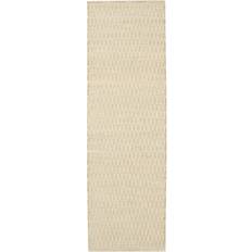 Chhatwal & Jonsson Mohini Matta 80x250 cm Beige cm