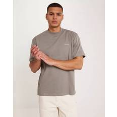 Baine Base Tee Grey