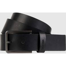 Calvin Klein Ceintures Calvin Klein 35Mm Essential Belt K50K505447 - Noir