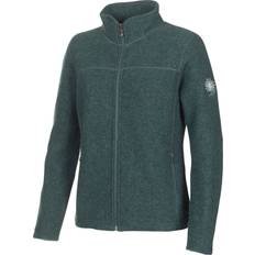 Ivanhoe Women's Beata Full Zip Atlantic Deep