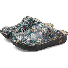 Alegria Women's Seville Casual Mules Sugar and Spice