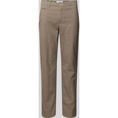 Brax Hose STYLE FABIO BEIGE