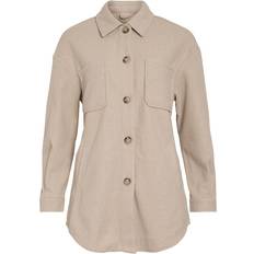 Vila Oversize Jacket