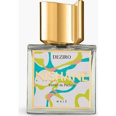 Parfymer Nishane Deziro EdP 100 ml 0008 Eau De Parfum Från Magasin (100 ml) 100ml