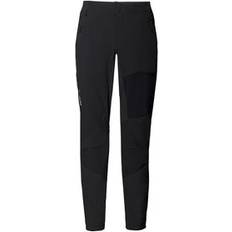 Performance Fabric Trousers Vaude Herren Hose SCOPI III black