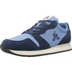 Le Coq Sportif Herre Sko Le Coq Sportif 2410507L Blau