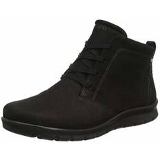 Ecco Stivaletti alla Caviglia ecco Babett Boot - Black/Female