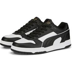 Puma RBD Game Low - Black/White