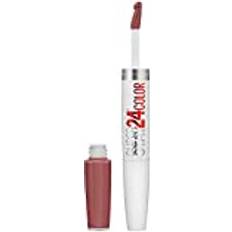 Maybelline Superstay 24 Hour Lip Color Caramel Kiss