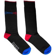 Grateful Dead Kläder Grateful Dead Grateful Dead Band Logo Ankle Socks 6-11