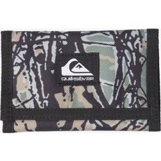 Quiksilver Tri-Fold Wallet for Men