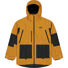 Jomoh Jacket HONEY BLACK