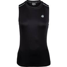 Gorilla Wear Oberteile Gorilla Wear Damen-Top Mokena Noir