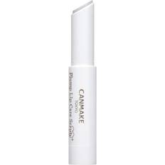 Plump Lip Care Scrub 2.3 g S01 Water Blue Unscented