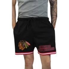 NHL Pants & Shorts Chicago Blackhawks Mesh Shorts