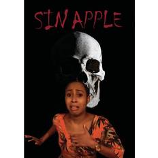 Movies Margarita's Video Store L.L.C. Sin Apple (DVD) Filmhub Horror