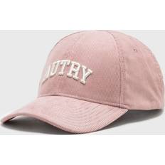 Corduroy Accessories Autry Logo Velvet Baseball Cap UNI