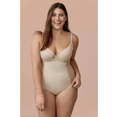 H Bodys Ellos Ellos Collection Shapingbody support Bodyshaper Natur
