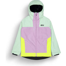 Picture Seakrest Jacket W 44/XL SILT GREEN/ORCHID ACID (44/XL)