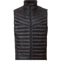 Bergans Herr Västar Bergans Rabot Light Down Vest - Black