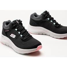 Skechers Arch Fit 2.0 Walking Shoes - Rainy Days