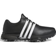 adidas Tour360 Golf Shoes Black