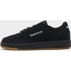 Reebok Club C 85 Sneakers - Sort/Hvid
