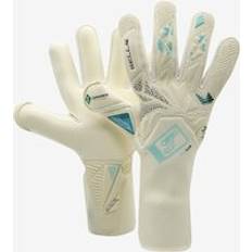 Soccer sells Contour Aqua Fit GK Gloves White