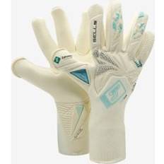 Pistol Aqua Fit GK Gloves White
