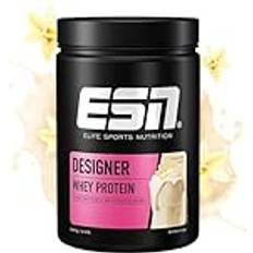 Vanille - Whey Proteïne Eiwitpoeders ESN Designer Whey 908g Dose