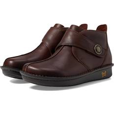 Alegria Women's Caiti Dress Boots Java