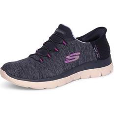 Skechers sneaker summits Skechers Slip-ins Summits Dazzling Haze SKE39055 324 794 Navy